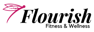 Flourish Fitness logo