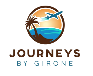 Journeys by Girone logo