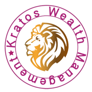 Kratos Wealth Management logo