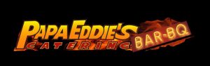 Papa Eddie's Catering logo